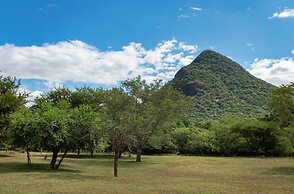 Blyde River Canyon Lodge
