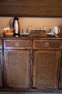 Blyde River Canyon Lodge