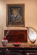 Blyde River Canyon Lodge