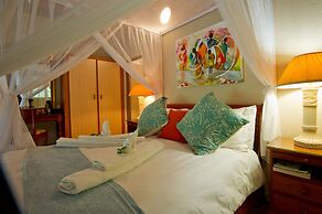 Blyde River Canyon Lodge