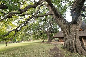 Blyde River Canyon Lodge