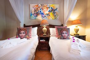 Blyde River Canyon Lodge