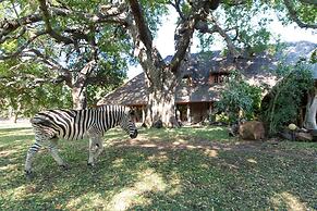 Blyde River Canyon Lodge