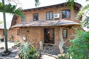 Blyde River Canyon Lodge