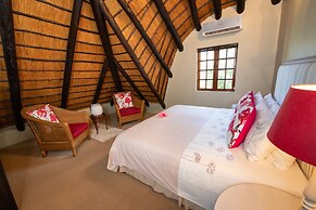 Blyde River Canyon Lodge