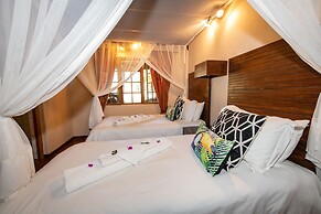 Blyde River Canyon Lodge