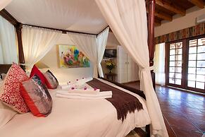 Blyde River Canyon Lodge