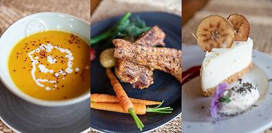 Blyde River Canyon Lodge