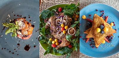 Blyde River Canyon Lodge