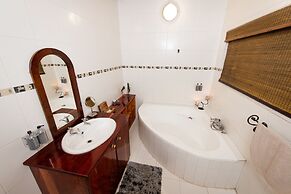 Blyde River Canyon Lodge