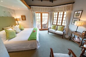 Blyde River Canyon Lodge