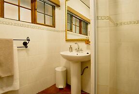 Blyde River Canyon Lodge