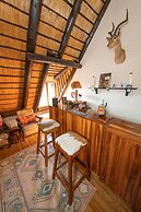 Blyde River Canyon Lodge