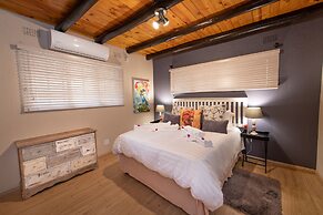 Blyde River Canyon Lodge