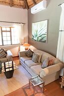 Blyde River Canyon Lodge