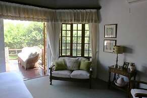 Blyde River Canyon Lodge