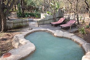 Blyde River Canyon Lodge