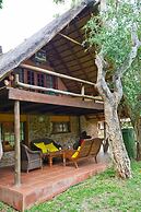 Blyde River Canyon Lodge