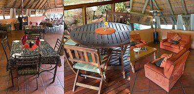 Blyde River Canyon Lodge