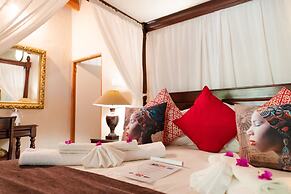 Blyde River Canyon Lodge