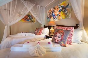 Blyde River Canyon Lodge