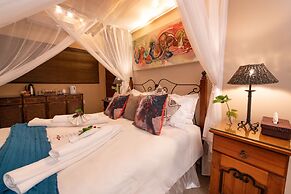 Blyde River Canyon Lodge