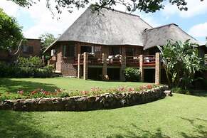 Blyde River Canyon Lodge