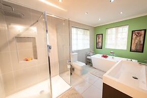 Blyde River Canyon Lodge