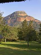 Blyde River Canyon Lodge