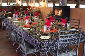 Blyde River Canyon Lodge