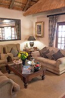 Blyde River Canyon Lodge