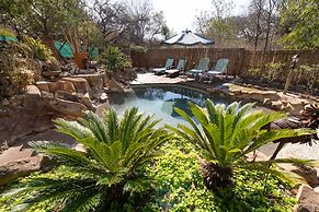 Blyde River Canyon Lodge