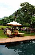 Blyde River Canyon Lodge