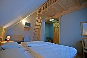 Hotel Snješko