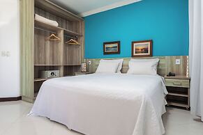 Costa do Sol Boutique Hotel