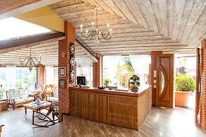 Costa do Sol Boutique Hotel