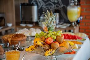 Costa do Sol Boutique Hotel
