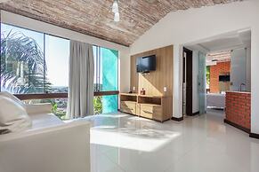 Costa do Sol Boutique Hotel