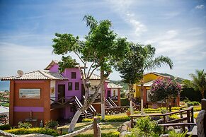 Costa do Sol Boutique Hotel
