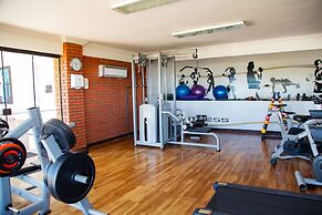 Costa do Sol Boutique Hotel