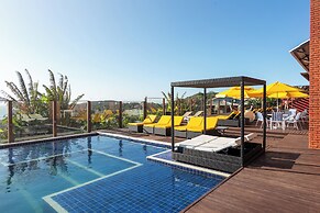 Costa do Sol Boutique Hotel