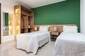 Costa do Sol Boutique Hotel
