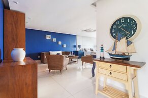Costa do Sol Boutique Hotel