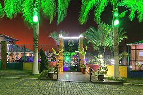 Costa do Sol Boutique Hotel