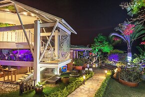 Costa do Sol Boutique Hotel