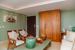 Costa do Sol Boutique Hotel
