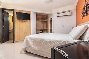 Costa do Sol Boutique Hotel