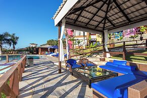 Costa do Sol Boutique Hotel