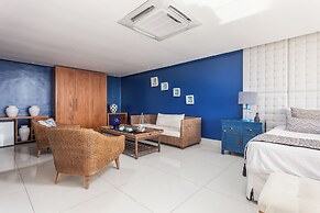 Costa do Sol Boutique Hotel