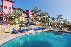 Costa do Sol Boutique Hotel